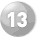 13 13