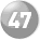 47 47